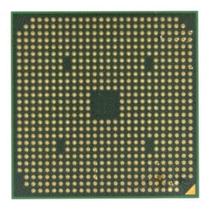 AMD Turion 64 X2 procesor mobil eficient