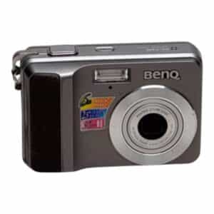 Cameră compactă BenQ DC C640 6MP