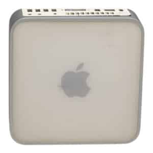 Desktop compact Apple Mac mini G4