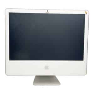 Computer all-in-one Apple iMac G5 (2004)