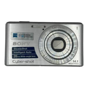 Cameră compactă Sony DSC-W530 14 MP