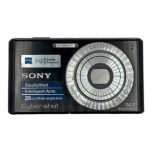 Cameră compactă Sony DSC-W530 14 MP